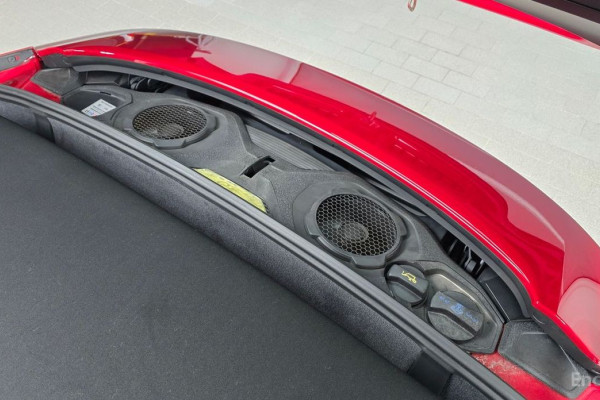 2021 Porsche 911 с пробегом 19 321 км