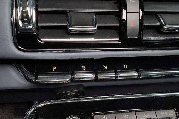 2020 Lincoln Navigator с пробегом 105 648 км