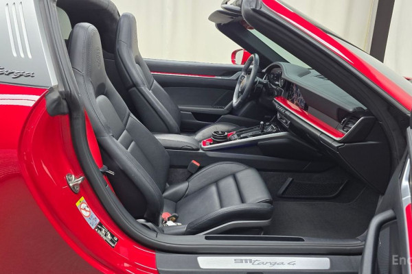 2021 Porsche 911 с пробегом 19 321 км