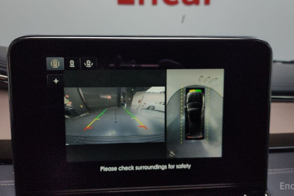 2020 Lincoln Navigator с пробегом 105 648 км