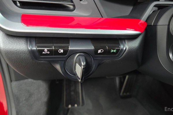 2021 Porsche 911 с пробегом 19 321 км