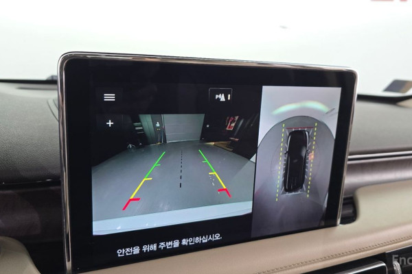 2021 Lincoln Aviator с пробегом 107 489 км