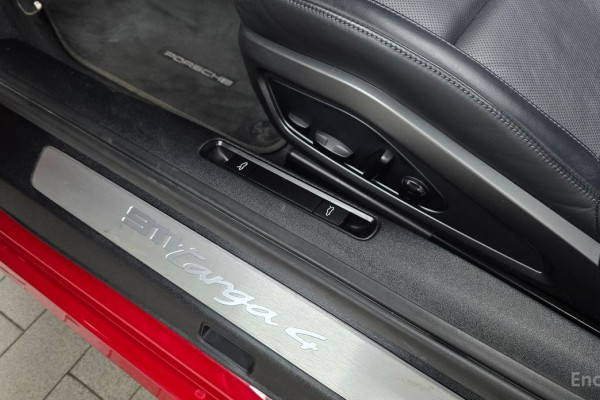 2021 Porsche 911 с пробегом 19 321 км