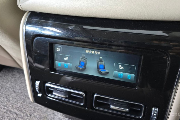 2021 Lincoln Aviator с пробегом 107 489 км