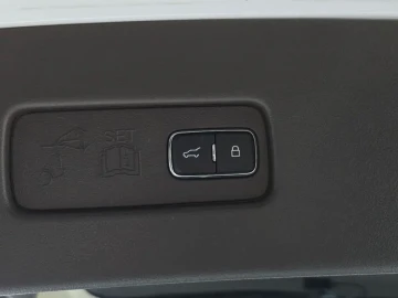 2021 Lincoln Aviator с пробегом 107 489 км