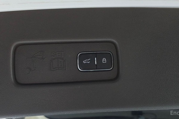 2021 Lincoln Aviator с пробегом 107 489 км