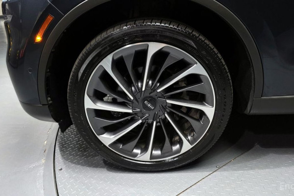 2021 Lincoln Aviator с пробегом 33 659 км