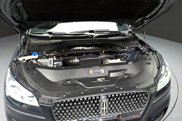 2021 Lincoln Aviator с пробегом 33 659 км