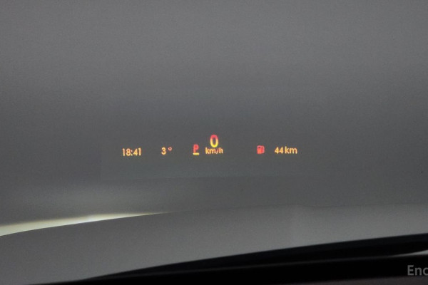 2018 Lincoln Navigator с пробегом 96 011 км