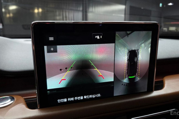 2021 Lincoln Aviator с пробегом 33 659 км