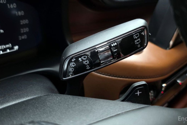 2021 Lincoln Aviator с пробегом 33 659 км