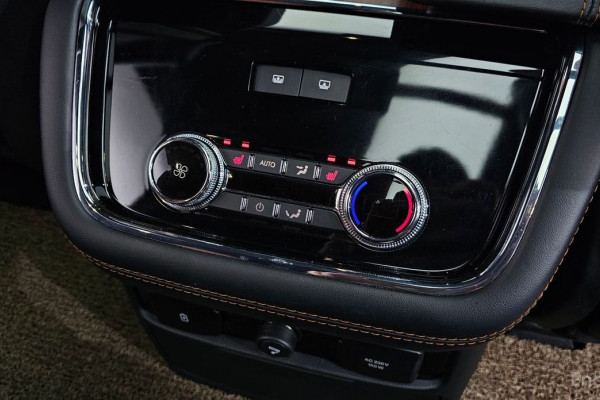 2021 Lincoln Navigator с пробегом 47 205 км