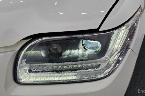 2021 Lincoln Navigator с пробегом 47 205 км