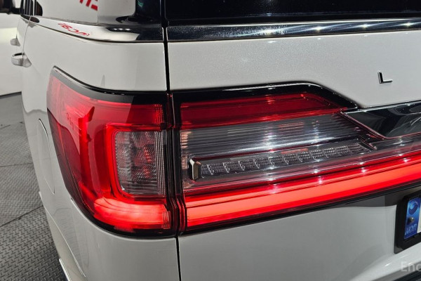 2021 Lincoln Navigator с пробегом 47 205 км