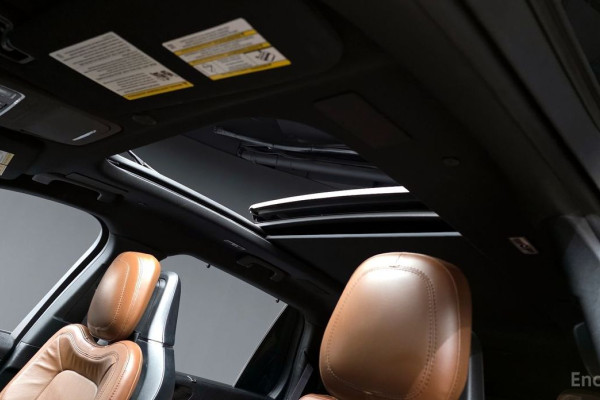 2021 Lincoln Aviator с пробегом 33 659 км