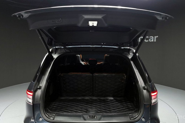 2021 Lincoln Aviator с пробегом 33 659 км