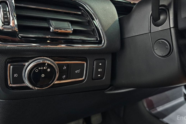 2021 Lincoln Navigator с пробегом 47 205 км