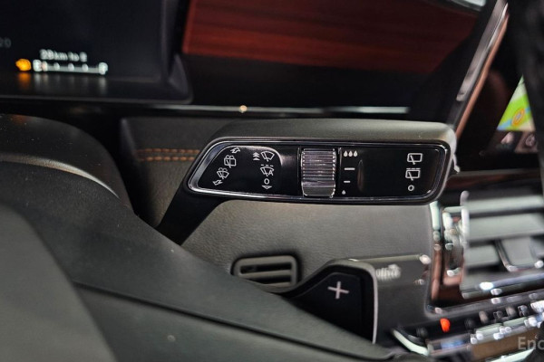 2021 Lincoln Navigator с пробегом 47 205 км