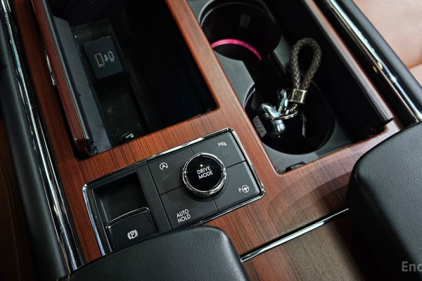 2021 Lincoln Navigator с пробегом 47 205 км