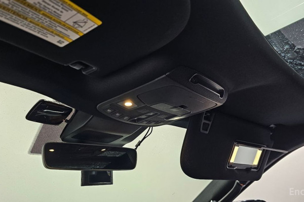 2021 Lincoln Navigator с пробегом 47 205 км