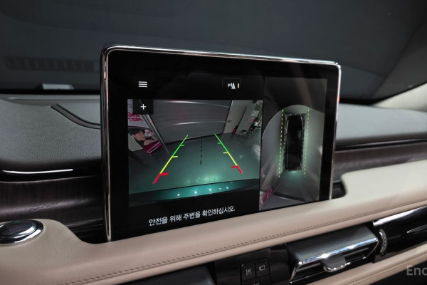 2022 Lincoln Aviator с пробегом 38 120 км