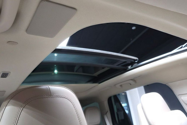 2022 Lincoln Aviator с пробегом 38 120 км