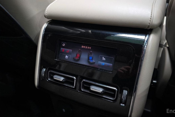 2022 Lincoln Aviator с пробегом 38 120 км