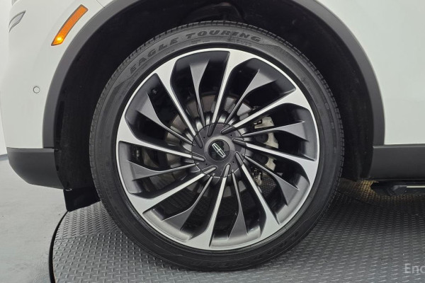 2021 Lincoln Aviator с пробегом 79 803 км