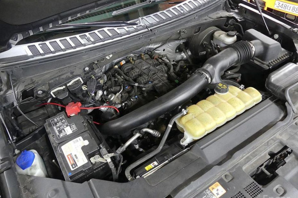 2021 Lincoln Navigator с пробегом 66 700 км