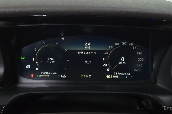 2021 Lincoln Aviator с пробегом 79 803 км