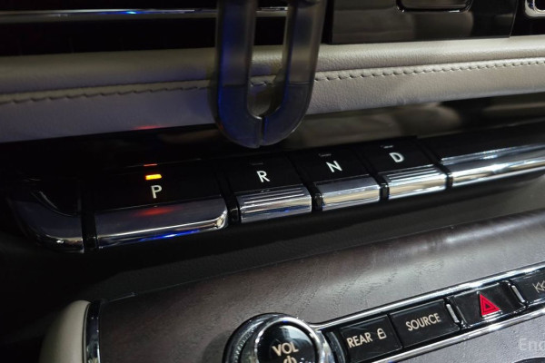 2021 Lincoln Aviator с пробегом 79 803 км