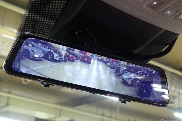 2021 Lincoln Navigator с пробегом 66 700 км