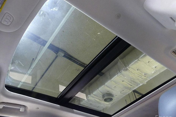 2021 Lincoln Navigator с пробегом 66 700 км