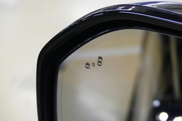 2021 Lincoln Navigator с пробегом 66 700 км