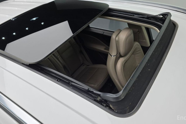 2021 Lincoln Aviator с пробегом 79 803 км