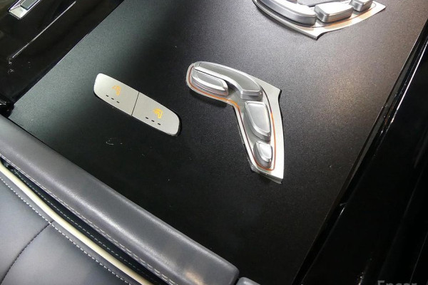 2021 Lincoln Navigator с пробегом 66 700 км