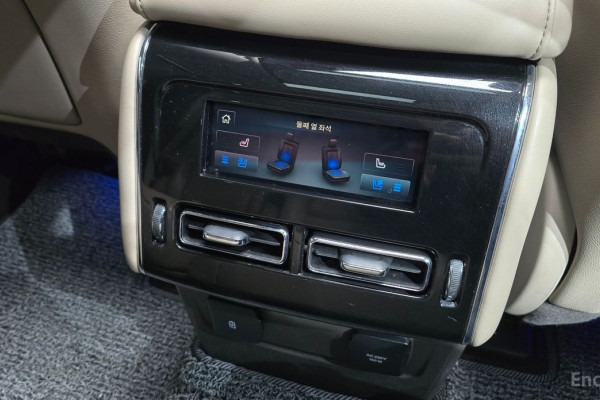 2021 Lincoln Aviator с пробегом 79 803 км