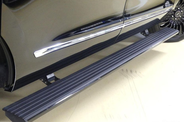 2021 Lincoln Navigator с пробегом 66 700 км