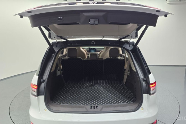 2021 Lincoln Aviator с пробегом 79 803 км