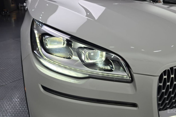 2021 Lincoln Aviator с пробегом 79 803 км