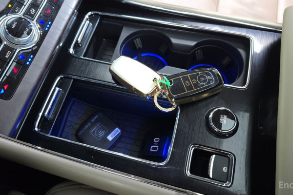 2021 Lincoln Aviator с пробегом 79 803 км