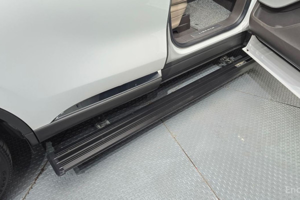 2021 Lincoln Aviator с пробегом 79 803 км