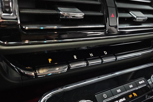 2023 Lincoln Navigator с пробегом 18 074 км