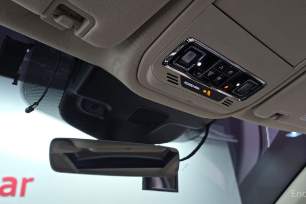 2021 Lincoln Aviator с пробегом 79 803 км