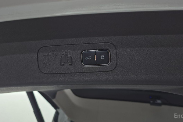 2021 Lincoln Aviator с пробегом 79 803 км