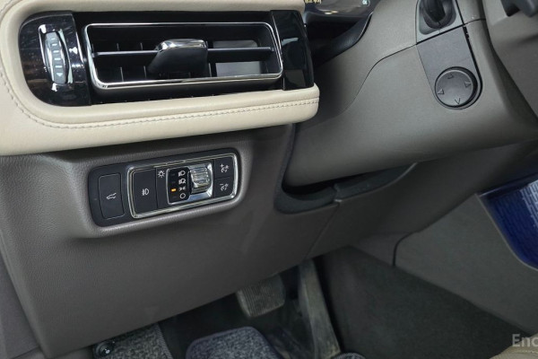 2021 Lincoln Aviator с пробегом 79 803 км