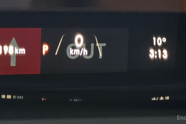 2023 Lincoln Navigator с пробегом 18 074 км