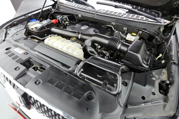 2023 Lincoln Navigator с пробегом 59 934 км