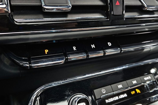 2023 Lincoln Navigator с пробегом 59 934 км