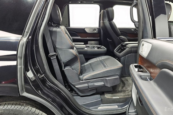 2023 Lincoln Navigator с пробегом 59 934 км